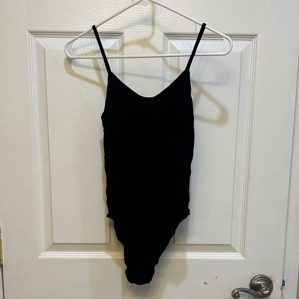 Amazon Black Women's Chemise